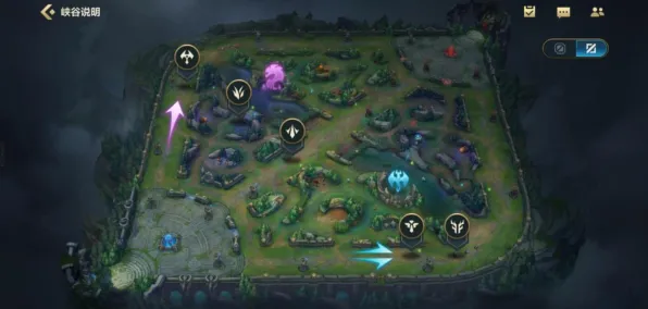 《英雄联盟》速通路线规划 8月技术分析 Steam Deck 《英雄联盟》速通路线规划 8月技术分析 Steam Deck