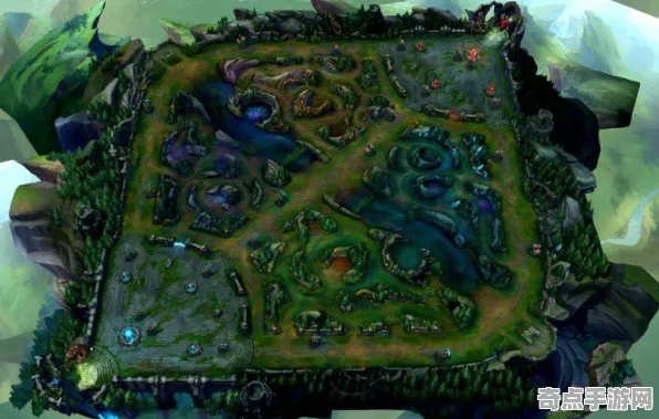 《英雄联盟》速通路线规划 8月技术分析 Steam Deck 《英雄联盟》速通路线规划 8月技术分析 Steam Deck