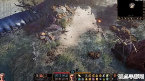 专业解析:博德之门3》音乐创作解析 8月技术分析 Nintendo Switch 专业解析:博德之门3》音乐创作解析 8月技术分析 Nintendo Switch