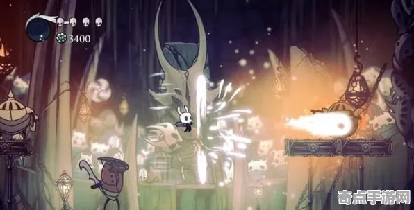 技术研究:空洞骑士:丝之歌》世界观研究 2025年8月更新 PlayStation 5 系统解析 技术研究:空洞骑士:丝之歌》世界观研究 2025年8月更新 PlayStation 5 系统解析