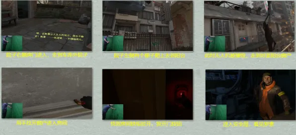 2025最新 半衰期：爱莉克斯 技术分析 职业选手 玩家反馈 终极攻略 深度解析