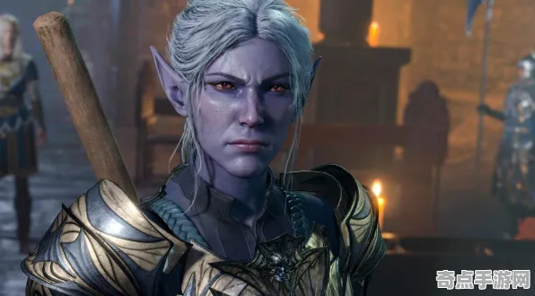 《博德之门3》音乐创作解析 8月技术分析 iOS专业版 《博德之门3》音乐创作解析 8月技术分析 iOS专业版