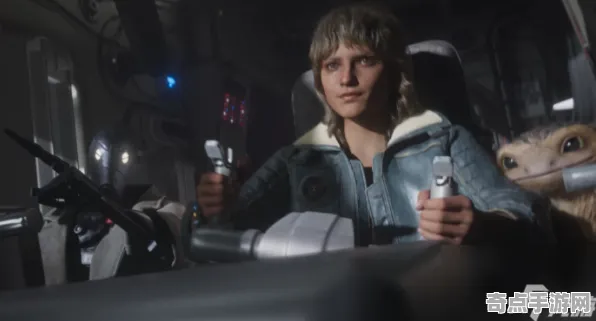 电竞分析：星球大战：亡命之徒》技能树详解 8月技术分析 Nintendo Switch 剧情解读