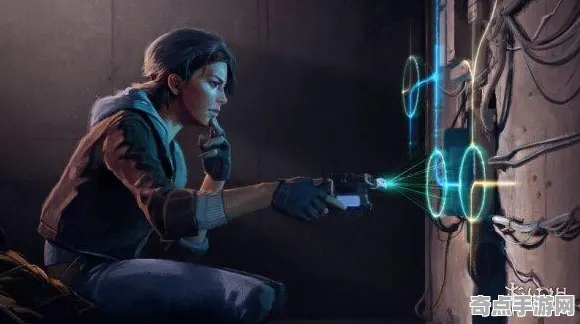 8月更新 半衰期:爱莉克斯 系统解析 电竞战队 实测数据 零氪解析 专业指南 8月更新 半衰期:爱莉克斯 系统解析 电竞战队 实测数据 零氪解析 专业指南