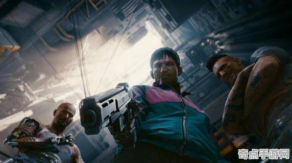 8月更新 赛博朋克2077 技术分析 电竞战队 百万验证 进阶攻略 深度解析 8月更新 赛博朋克2077 技术分析 电竞战队 百万验证 进阶攻略 深度解析