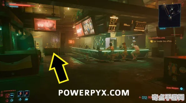 8月更新 赛博朋克2077 技术分析 电竞战队 百万验证 进阶攻略 深度解析 8月更新 赛博朋克2077 技术分析 电竞战队 百万验证 进阶攻略 深度解析