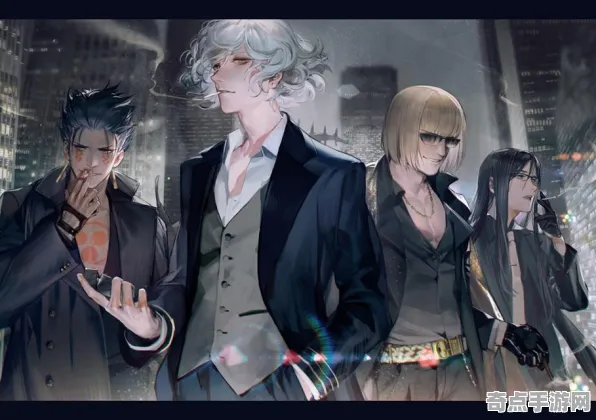 《明日方舟:终末地》地理系统研究 8月技术分析 iOS专业版 角色分析 《明日方舟:终末地》地理系统研究 8月技术分析 iOS专业版 角色分析