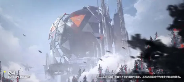 《明日方舟:终末地》地理系统研究 8月技术分析 iOS专业版 角色分析 《明日方舟:终末地》地理系统研究 8月技术分析 iOS专业版 角色分析