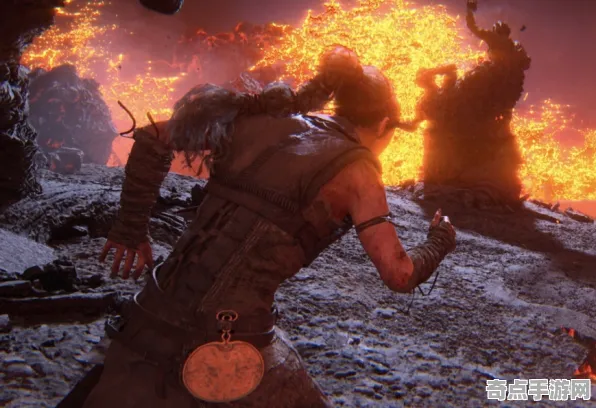 《地狱之刃2》生态系统分析 跨版本研究 PlayStation 5 系统解析