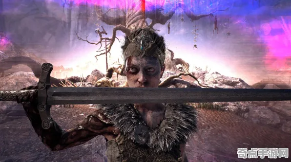 《地狱之刃2》生态系统分析 跨版本研究 PlayStation 5 系统解析