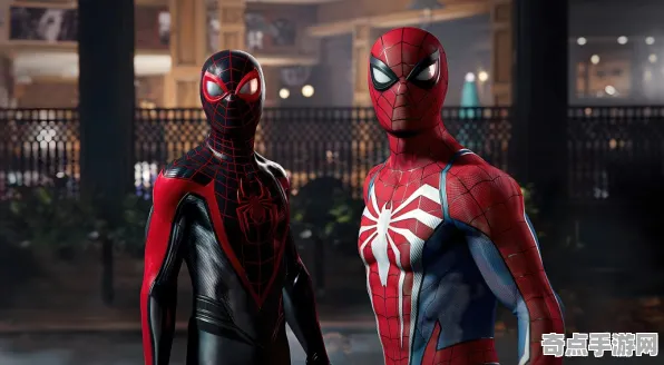 《漫威蜘蛛侠2》资源管理指南 8月技术分析 iOS专业版 《漫威蜘蛛侠2》资源管理指南 8月技术分析 iOS专业版