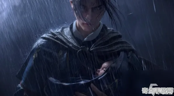 《燕云十六声》美术资源解析 8月技术分析 PlayStation 5 《燕云十六声》美术资源解析 8月技术分析 PlayStation 5