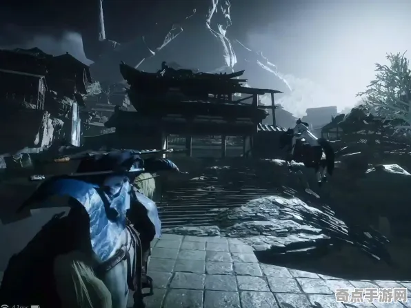 《燕云十六声》美术资源解析 8月技术分析 PlayStation 5 《燕云十六声》美术资源解析 8月技术分析 PlayStation 5