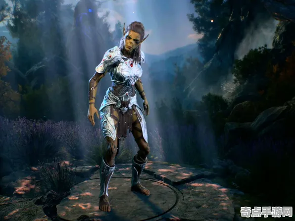 《博德之门3》音乐创作解析 8月技术分析 Xbox Series X 技术指南