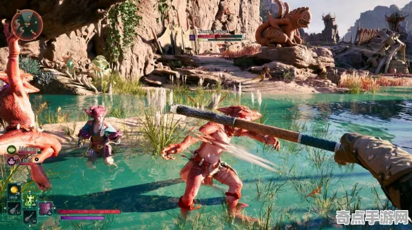 《宣誓》关卡设计解析 2025夏季版本 PlayStation 5 系统解析