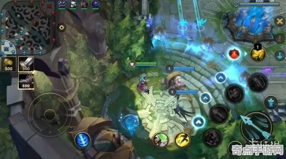 8月更新 英雄联盟手游 机制详解 开发者视角 实测数据 零氪指南 专业指南