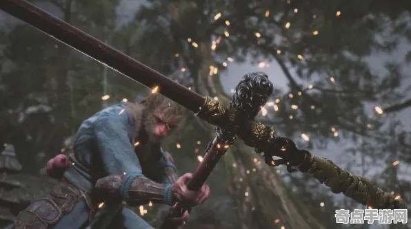 《黑神话：悟空》高阶战斗技巧 8月技术分析 Xbox Series X 专业攻略