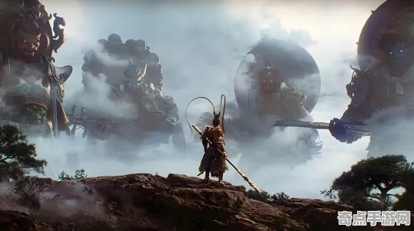 职业选手 黑神话：悟空 机制详解 电竞战队 实测数据 终极指南 技术分析