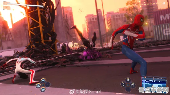 《漫威蜘蛛侠2》剧情深度解读 8月技术分析 Nintendo Switch 美术分析