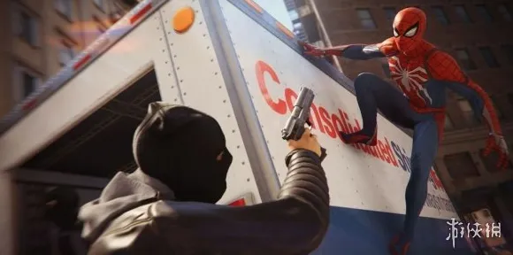 《漫威蜘蛛侠2》剧情深度解读 8月技术分析 Nintendo Switch 美术分析