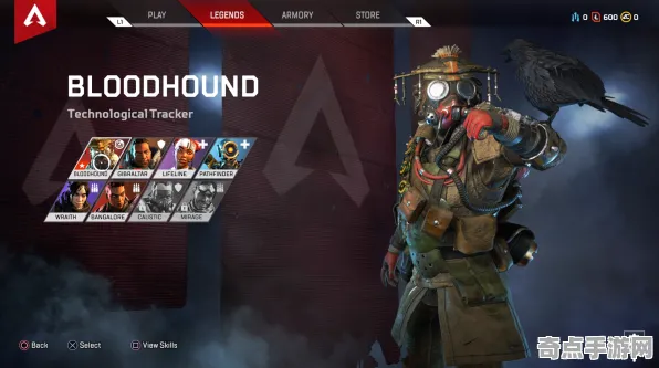 《APEX英雄》成就系统解析 2025年8月更新 Steam Deck PVP战术