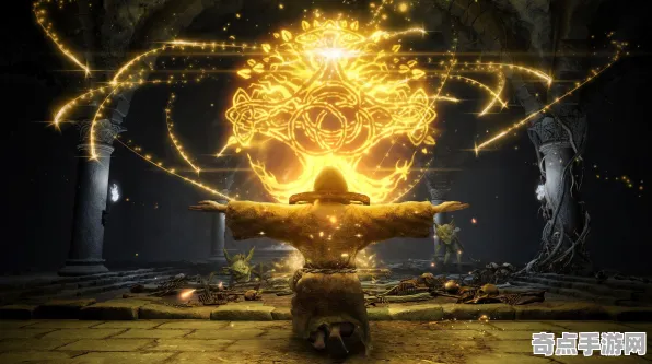 《艾尔登法环》成就系统解析 8月技术分析 Steam Deck 《艾尔登法环》成就系统解析 8月技术分析 Steam Deck