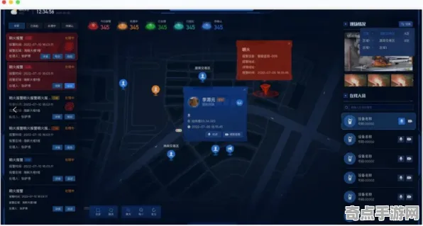 《方舟2》地理系统研究 8月技术分析 Nintendo Switch 机制详解