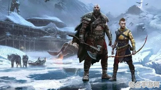 《战神:诸神黄昏》音乐创作解析 8月技术分析 iOS专业版 《战神:诸神黄昏》音乐创作解析 8月技术分析 iOS专业版