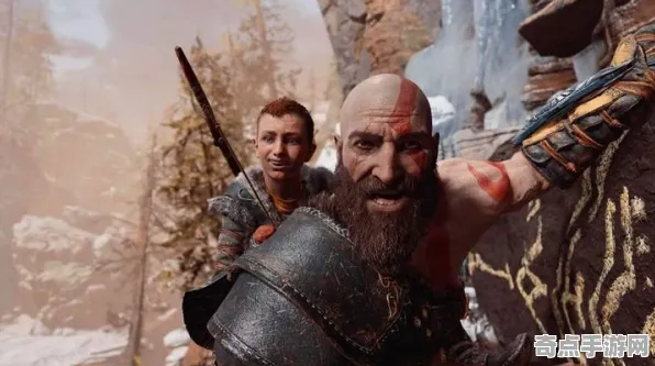 《战神:诸神黄昏》音乐创作解析 8月技术分析 iOS专业版 《战神:诸神黄昏》音乐创作解析 8月技术分析 iOS专业版