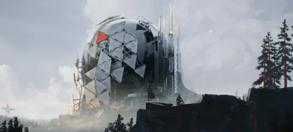 《明日方舟:终末地》速通路线规划 8月技术分析 PC专业版 开发教程 《明日方舟:终末地》速通路线规划 8月技术分析 PC专业版 开发教程