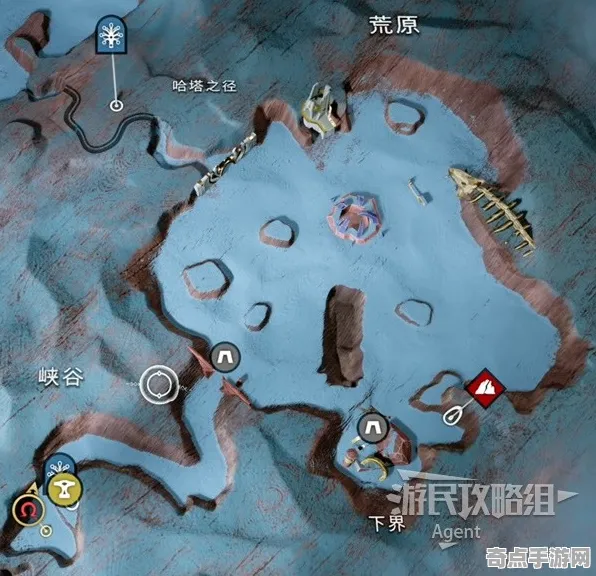 《战神:诸神黄昏》地理系统研究 8月技术分析 跨平台策略 地图解析 《战神:诸神黄昏》地理系统研究 8月技术分析 跨平台策略 地图解析