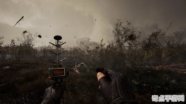 机制详解:潜行者2》技能树详解 8月技术分析 Xbox Series X 地图解析 机制详解:潜行者2》技能树详解 8月技术分析 Xbox Series X 地图解析