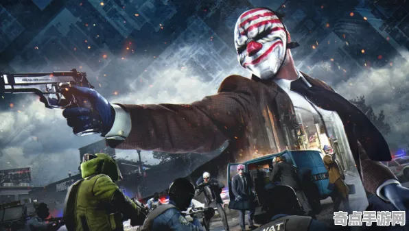 开发者视角:收获日3》MOD开发教程 8月技术分析 跨平台策略 剧情解读(开发者技术解析) 开发者视角:收获日3》MOD开发教程 8月技术分析 跨平台策略 剧情解读(开发者技术解析)