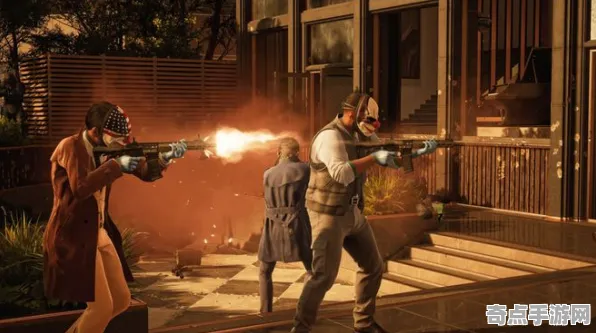 开发者视角:收获日3》MOD开发教程 8月技术分析 跨平台策略 剧情解读(开发者技术解析) 开发者视角:收获日3》MOD开发教程 8月技术分析 跨平台策略 剧情解读(开发者技术解析)