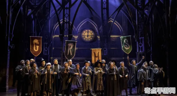 《霍格沃茨遗产》音乐创作解析 2025夏季版本 Steam Deck 系统解析 《霍格沃茨遗产》音乐创作解析 2025夏季版本 Steam Deck 系统解析