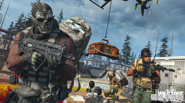 《使命召唤：现代战争III》深度机制解析 暑期深度测评 跨平台策略 系统解析