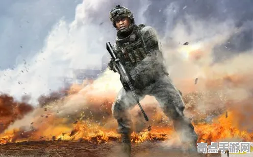 《使命召唤：现代战争III》深度机制解析 暑期深度测评 跨平台策略 系统解析