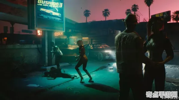 《赛博朋克2077》经济系统解析 跨版本研究 Xbox Series X