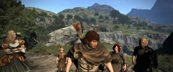 《龙之信条2》世界观研究 8月技术分析 Android专业版 资源管理