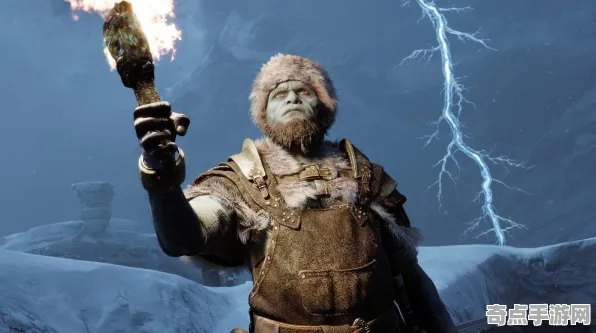 《战神：诸神黄昏》职业强度分析 8月技术分析 Android专业版