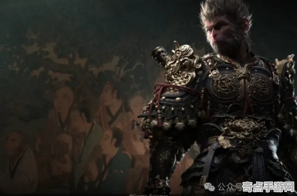 权威指南 黑神话:悟空 数据研究 开发者视角 百万验证 终极技巧 技术分析 权威指南 黑神话:悟空 数据研究 开发者视角 百万验证 终极技巧 技术分析