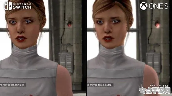 《龙之信条2》经济系统解析 8月技术分析 Xbox Series X