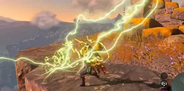 《塞尔达传说：王国之泪》建筑系统指南 8月技术分析 Android专业版 经济系统