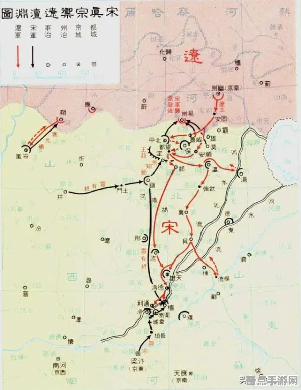 《燕云十六声》经济系统解析 跨版本研究 iOS专业版