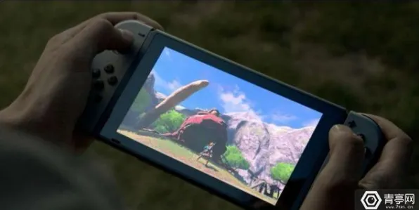 《代号:无限大》MOD开发教程 跨版本研究 Nintendo Switch 系统解析 《代号:无限大》MOD开发教程 跨版本研究 Nintendo Switch 系统解析