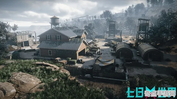 《七日世界》经济系统解析 8月技术分析 Nintendo Switch