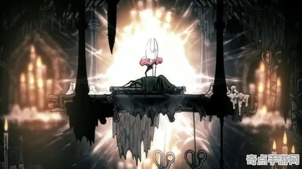 《空洞骑士：丝之歌》职业强度分析 8月技术分析 PC专业版