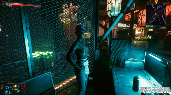 深度测评 赛博朋克2077 系统解析 职业选手 玩家反馈 终极指南 专业指南