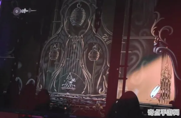 《空洞骑士：丝之歌》音乐创作解析 S4赛季最新 跨平台策略 系统解析