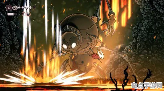 《空洞骑士：丝之歌》音乐创作解析 S4赛季最新 跨平台策略 系统解析